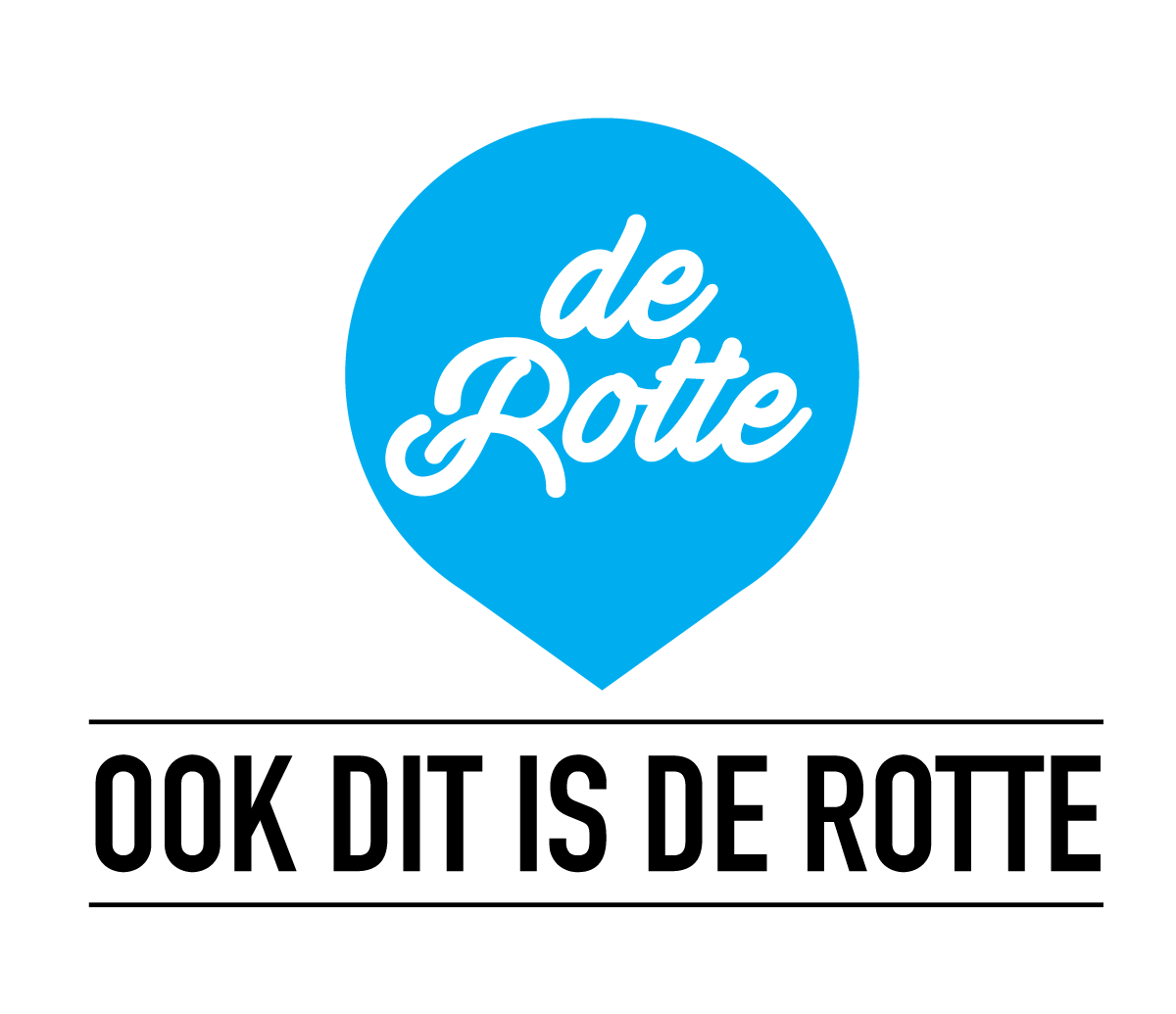 ook dit is de rotte