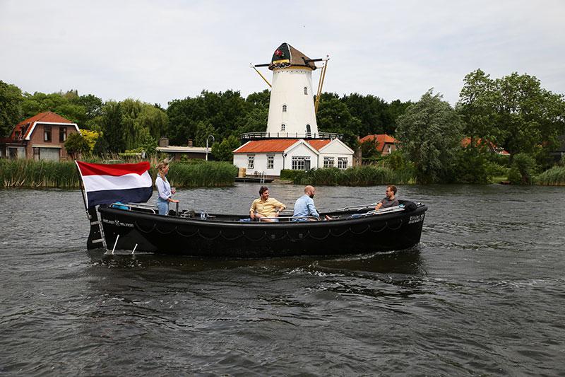 bootverhuur-zevenhuizen-geschiedenis