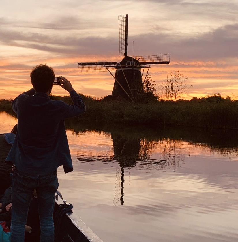 Molen kralingse plas