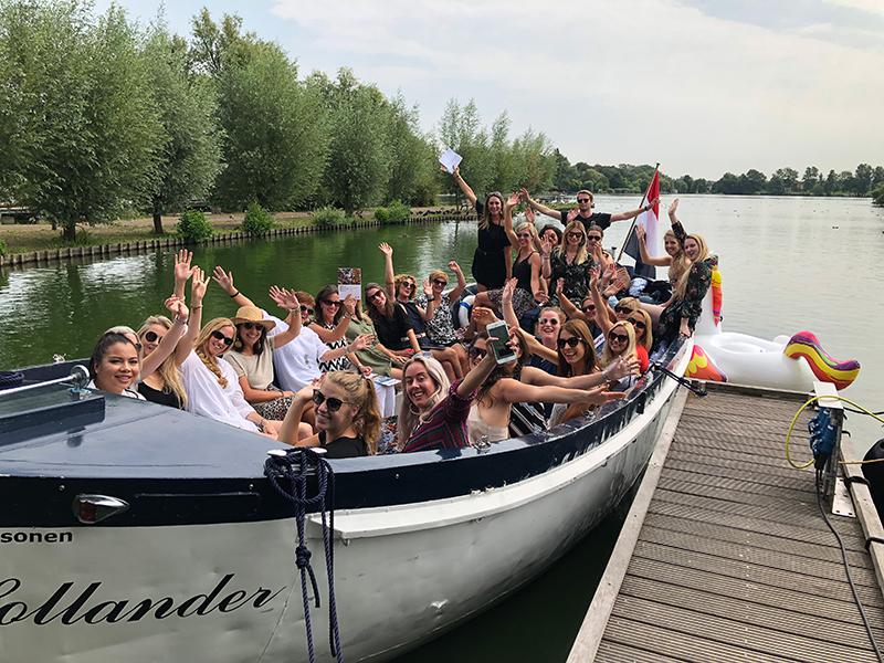 vaargebied-hillegersberg-boot